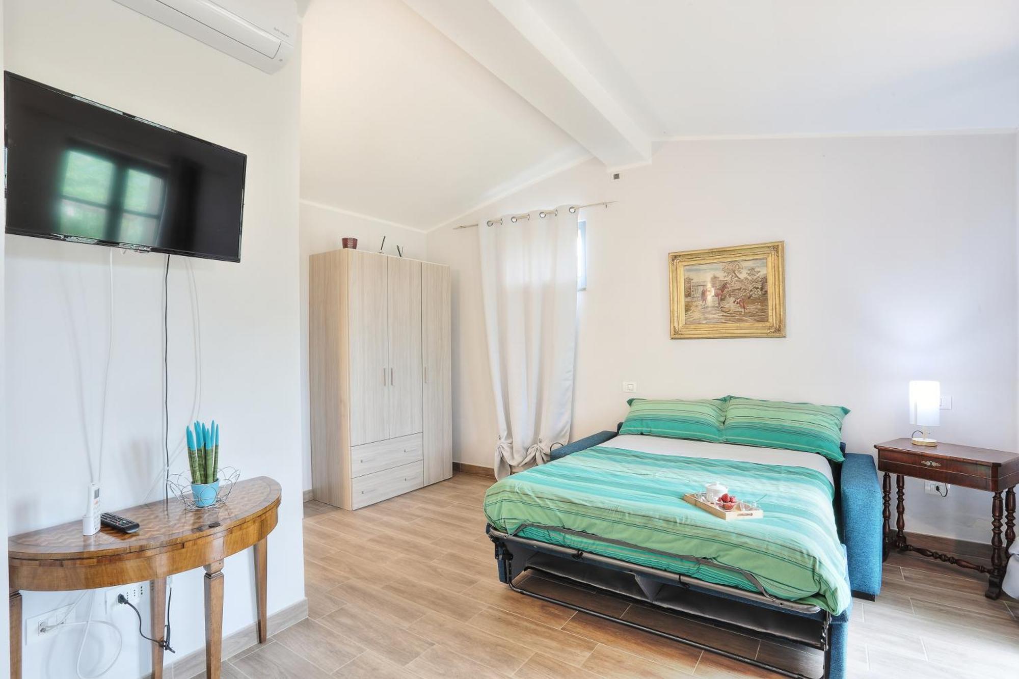 Baciano Azienda Agrituristico Venatoria Каполона Экстерьер фото